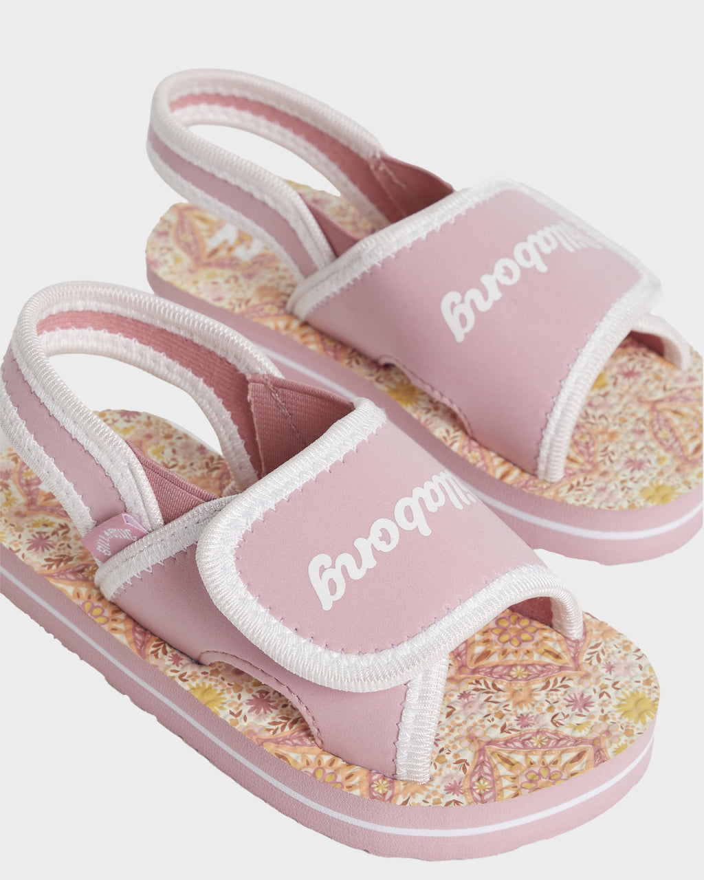 Toddlers Just For You Slides