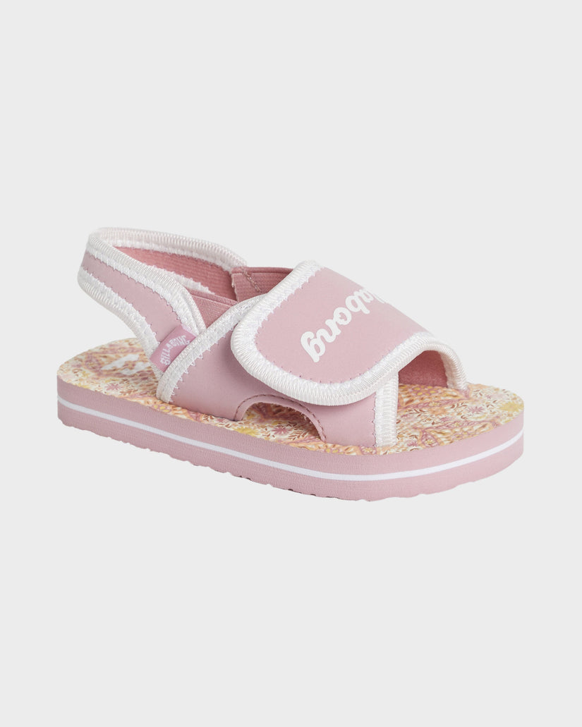 Toddlers Just For You Slides