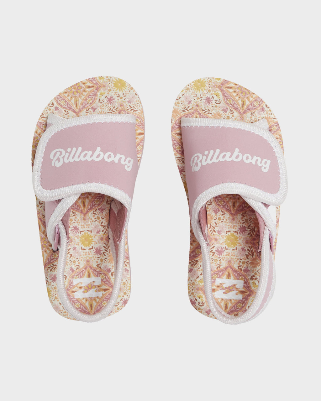 Toddlers Just For You Slides