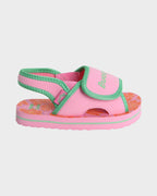 Girls 2-7 Happy Hibiscus Slide