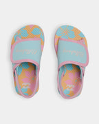 Girls 2-7 Sun Petals Slides