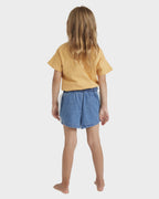 Girls 0-5 Skies Olly Walkshorts
