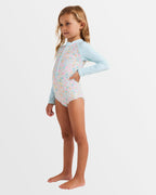 Girls 0-5 In My Dreams One Piece Rash Vest