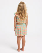 Girls 2-7 Sun Petals Camisole Top