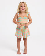 Girls 2-7 Sun Petals Camisole Top