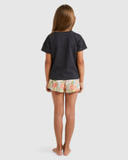 Girls 0-5 Ohana T-Shirt
