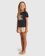 Girls 0-5 Ohana T-Shirt