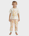 Girls 0-5 Be A Butterfly T-Shirt