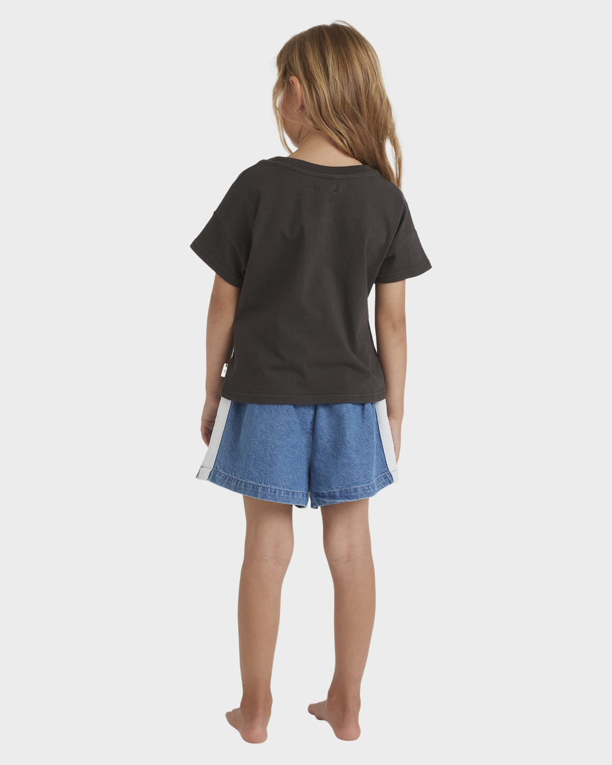 Girls 0-5 Endress Summer T-Shirt