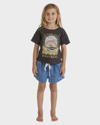 Girls 0-5 Endress Summer T-Shirt