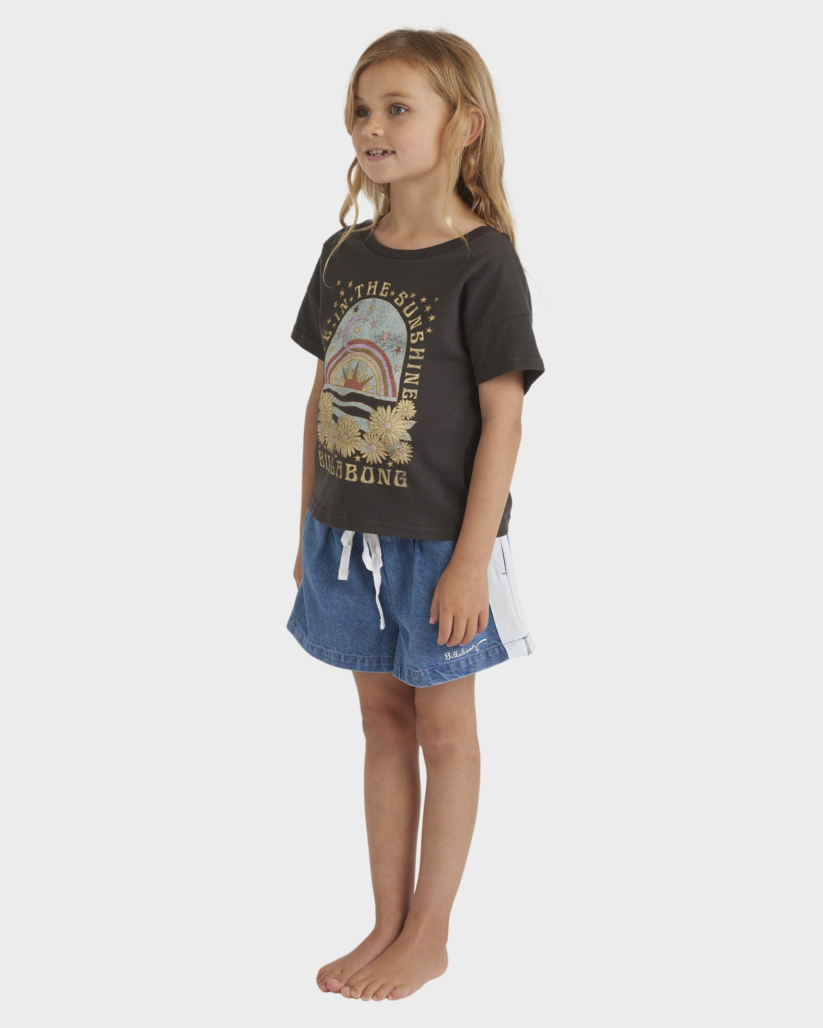 Girls 0-5 Endress Summer T-Shirt