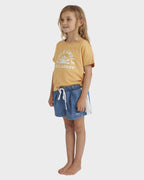 Girls 0-5 Still Chill T-Shirt