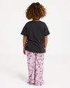 Girls 0-5 Aloha Club T-Shirt