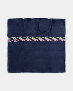 Boys 2-7 Groms Hooded Towel