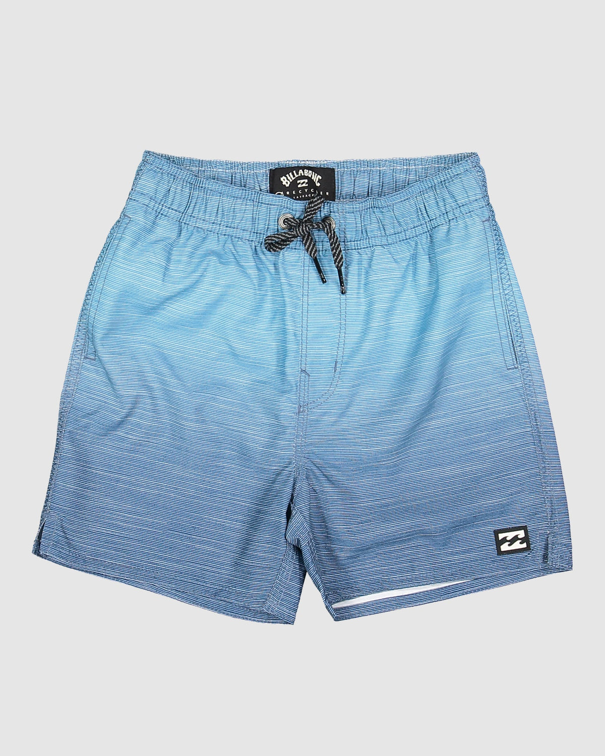 Boys 2-7 Sergio Layback 17" Boardshorts