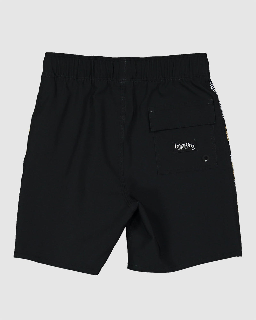 Boys 0-7 Otis D Bah Pro 13" Boardshorts