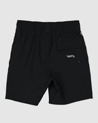 Boys 0-7 Otis D Bah Pro 13" Boardshorts