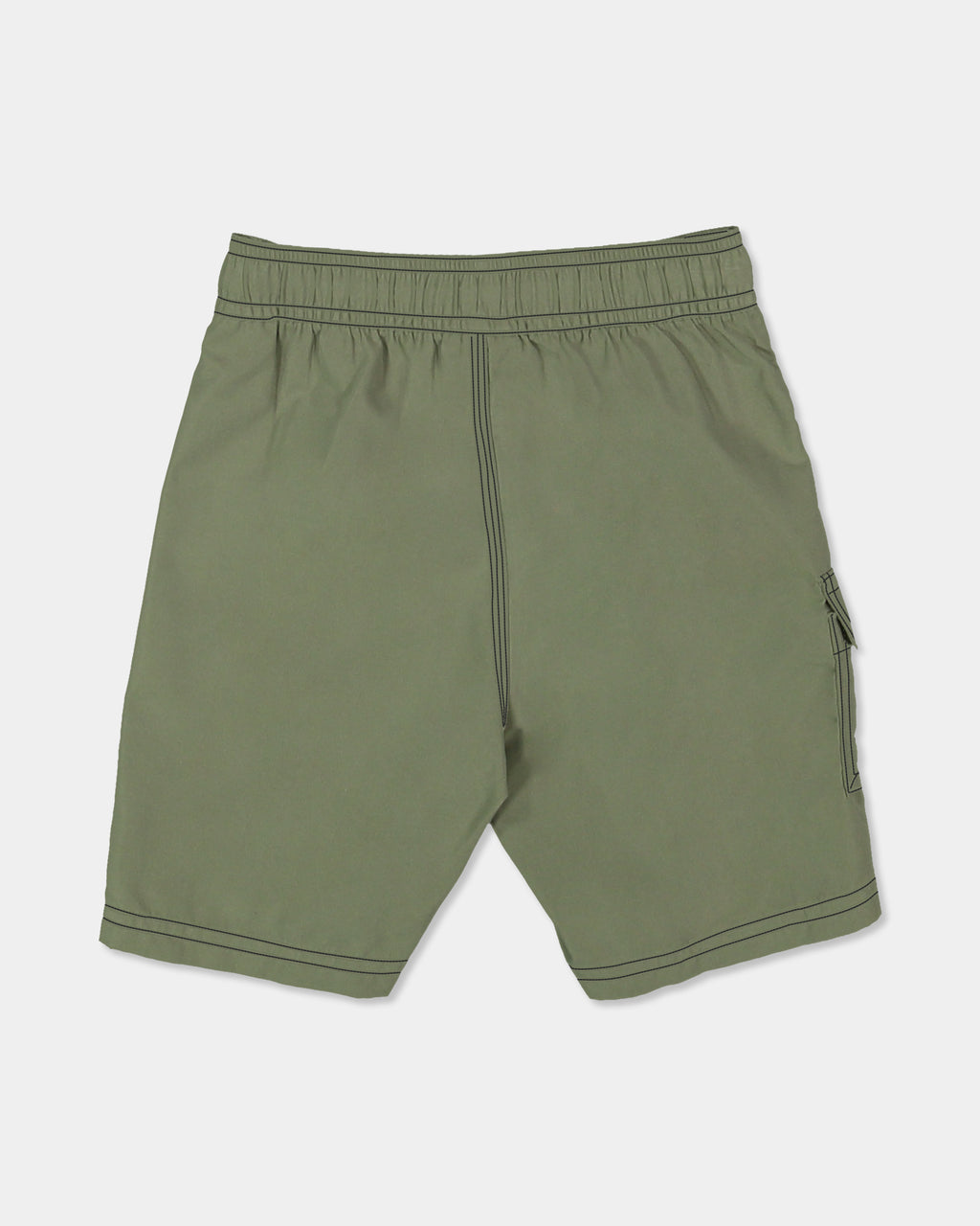 Boys 0-7 Throw On Boardshorts