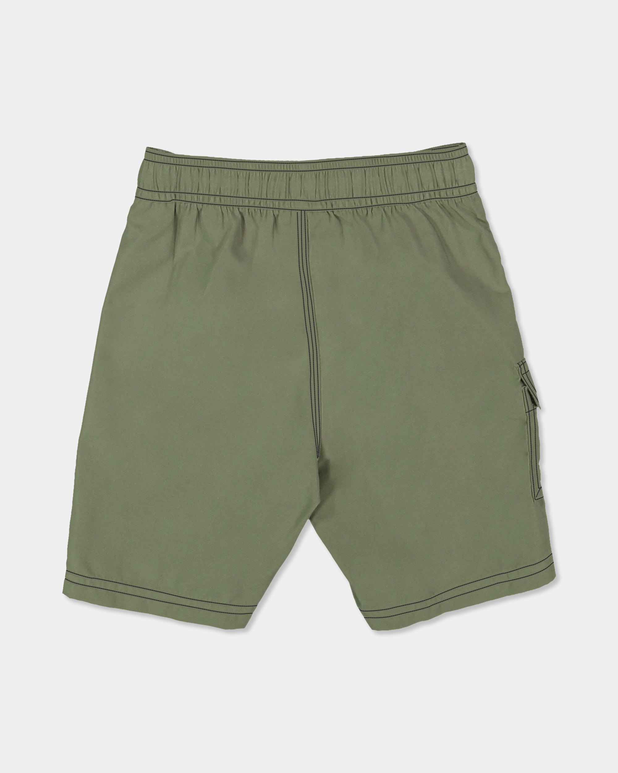 Boys 0-7 Throw On Boardshorts