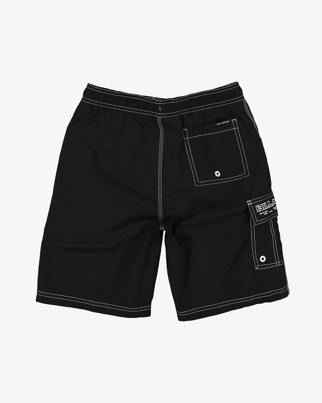 Boys 0-7 Throw On Boardshorts