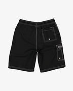 Boys 0-7 Throw On Boardshorts