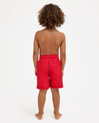 Boys 2-7 Throw On 13" Boardshorts