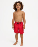 Boys 2-7 Throw On 13" Boardshorts