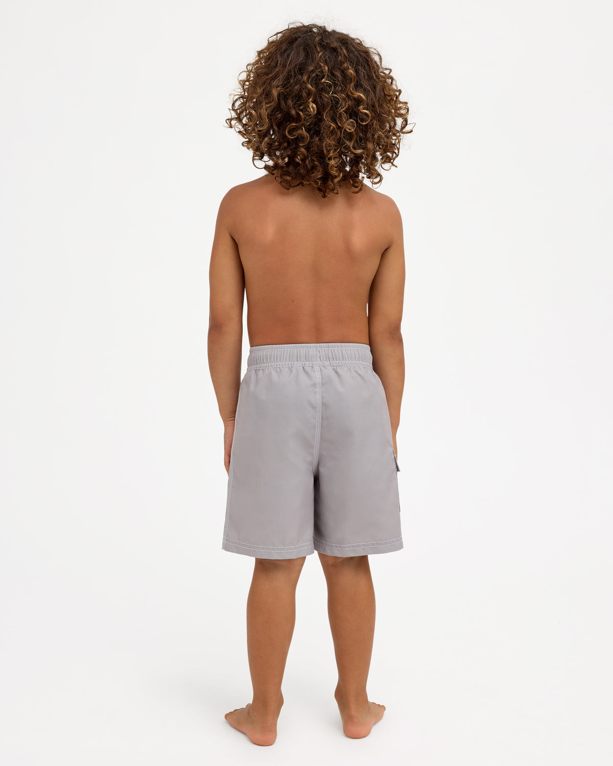 Boys 2-7 Throw On 13" Boardshorts