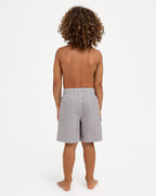Boys 2-7 Throw On 13" Boardshorts