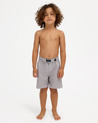 Boys 2-7 Throw On 13" Boardshorts