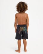 Boys 2-7 Flare 13" Boardshorts