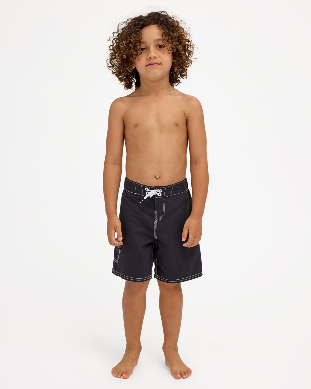 Boys 2-7 Flare 13" Boardshorts