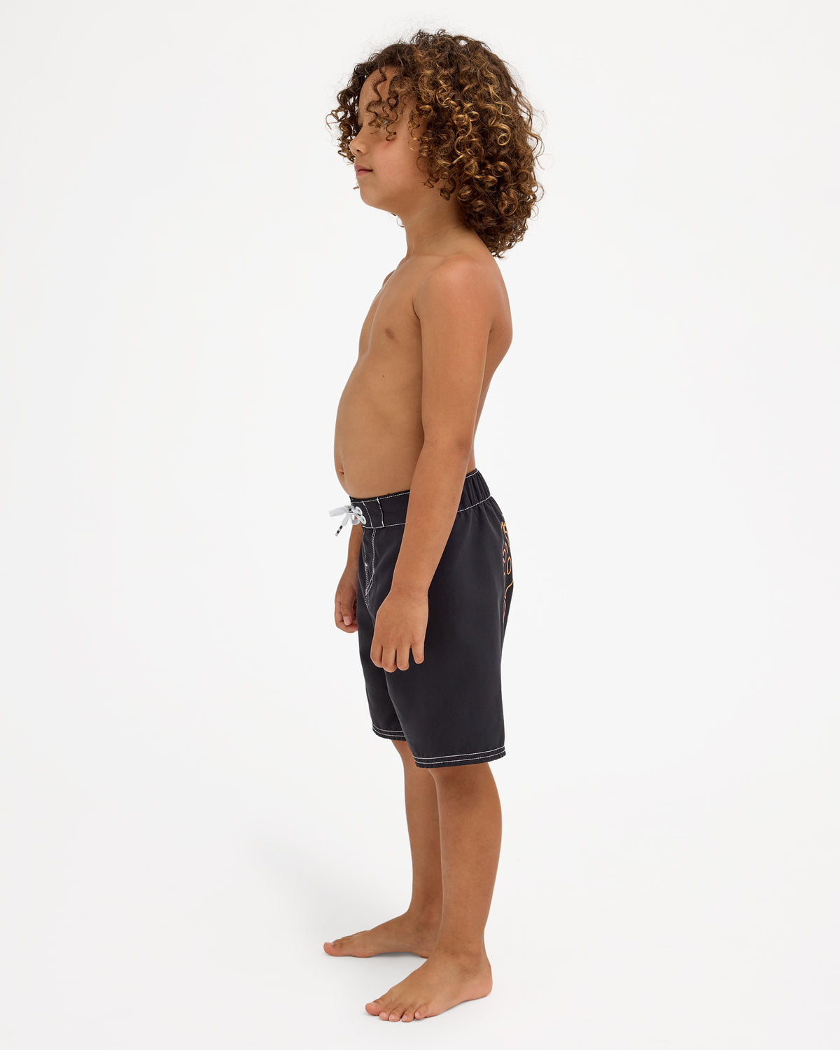 Boys 2-7 Flare 13" Boardshorts