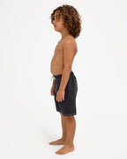 Boys 2-7 Flare 13" Boardshorts