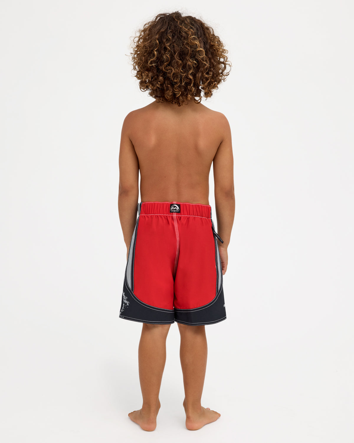 Boys 2-7 Spec 73 Systems Pro 13" Boardshorts