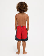 Boys 2-7 Spec 73 Systems Pro 13" Boardshorts