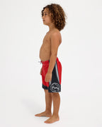 Boys 2-7 Spec 73 Systems Pro 13" Boardshorts