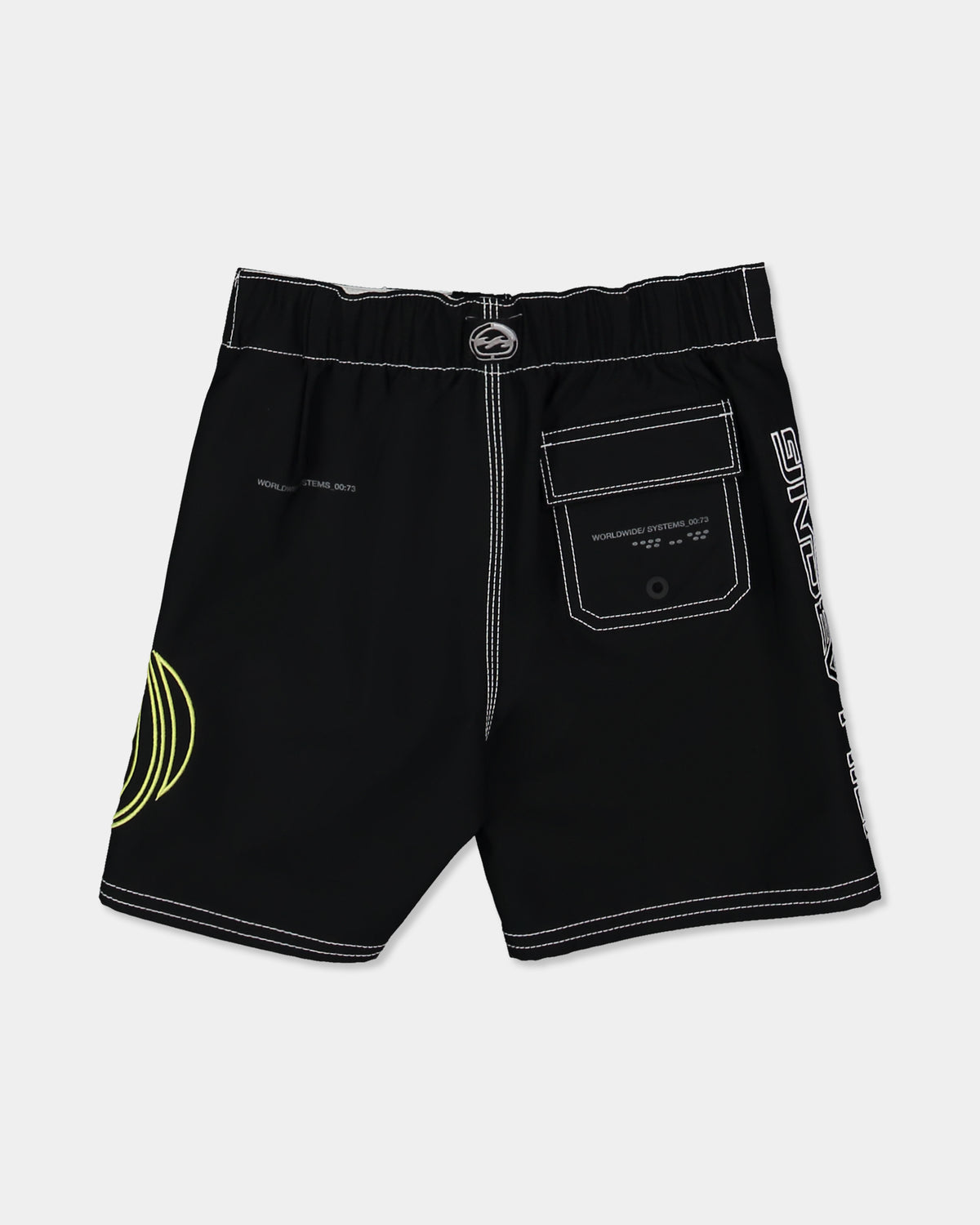 Boys 2-7 Spec 73 Pulse 13" Boardshorts