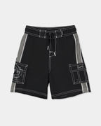 Boys 2-7 Throw On 3.0 13" Boardshorts