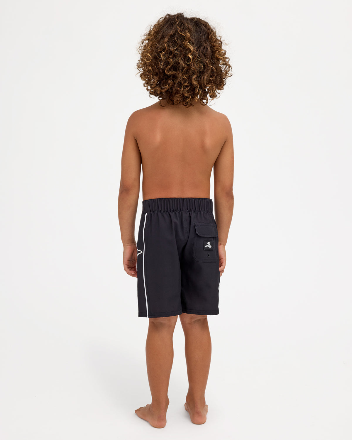 Boys 2-7 Dbah 2.0 Pro 13" Boardshorts