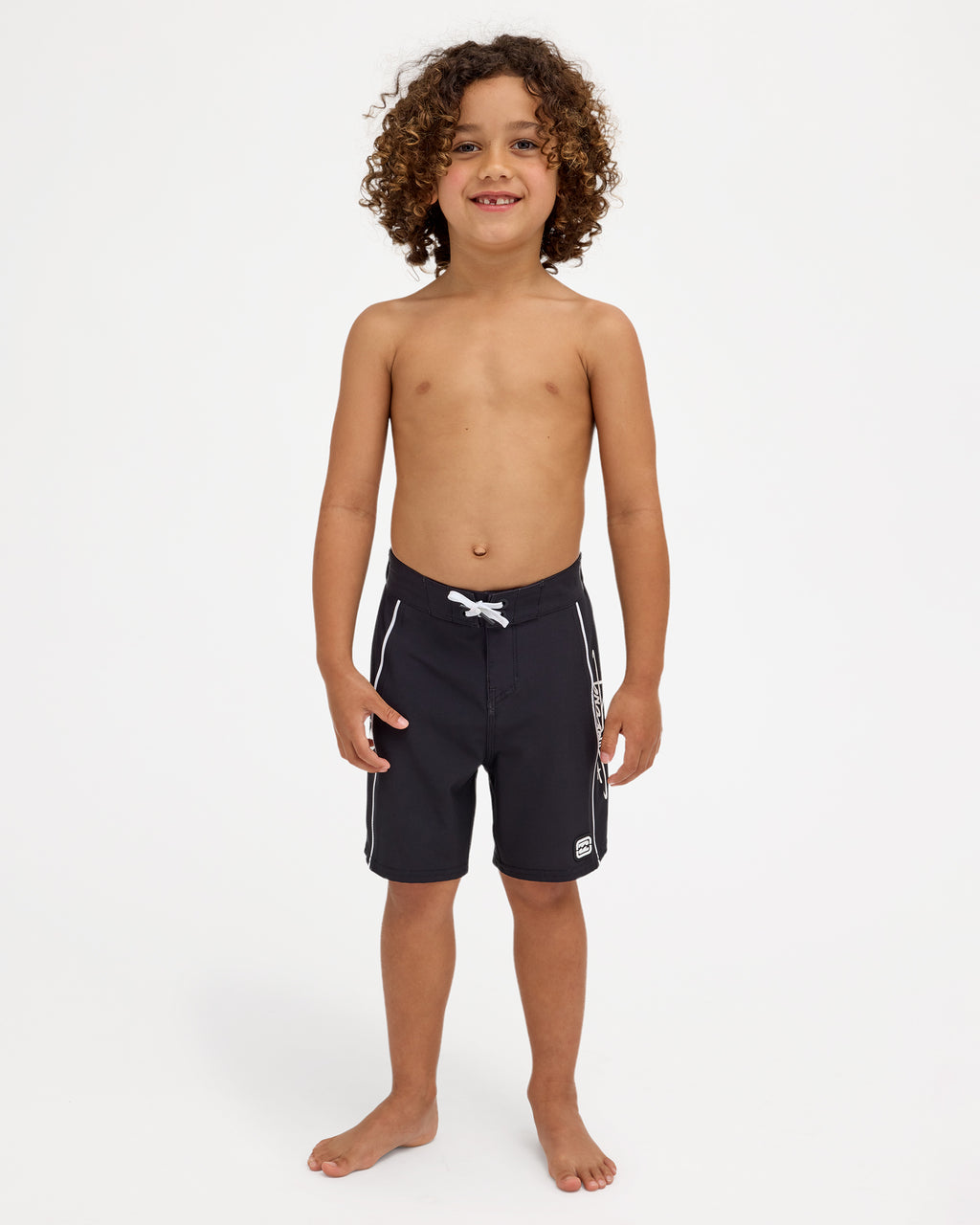 Boys 2-7 Dbah 2.0 Pro 13" Boardshorts