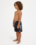 Boys 2-7 Dbah 2.0 Pro 13" Boardshorts