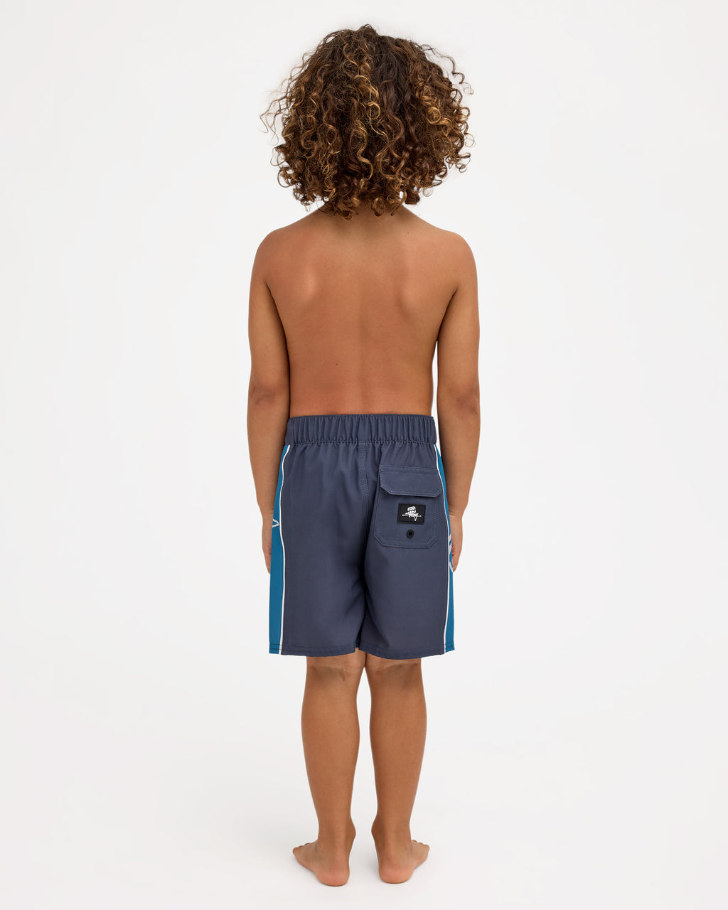Boys 2-7 Dbah 2.0 Pro 13" Boardshorts