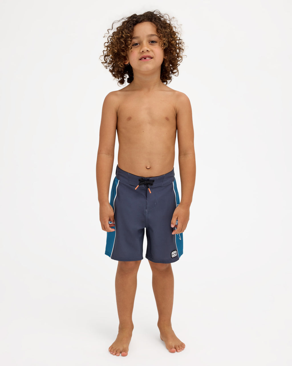 Boys 2-7 Dbah 2.0 Pro 13" Boardshorts