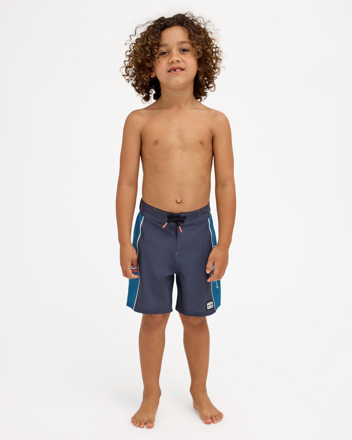 Boys 2-7 Dbah 2.0 Pro 13" Boardshorts