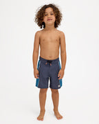 Boys 2-7 Dbah 2.0 Pro 13" Boardshorts
