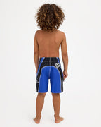 Boys 2-7 Fluid 2K Boardshorts