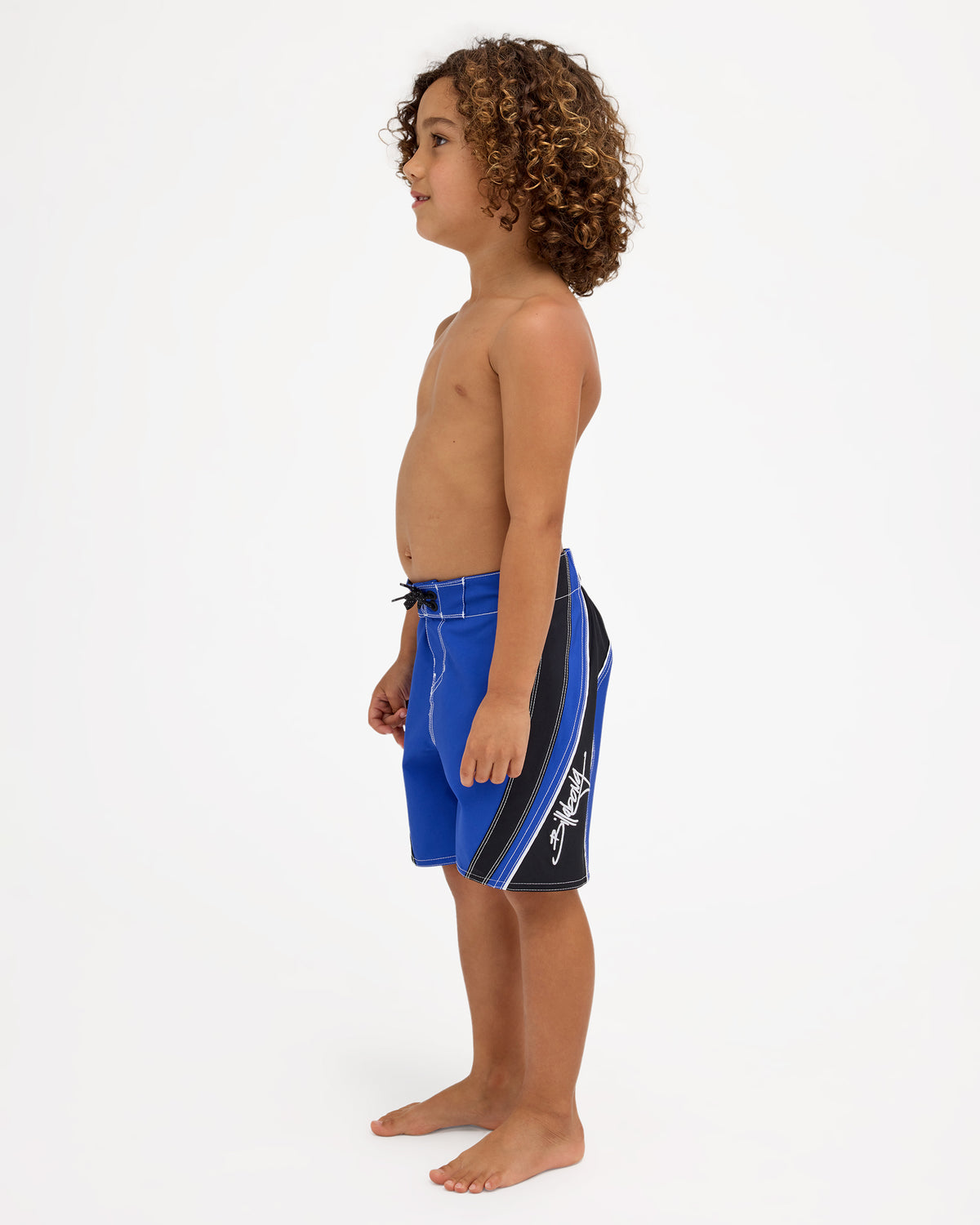 Boys 2-7 Fluid 2K Boardshorts