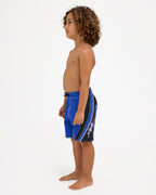 Boys 2-7 Fluid 2K Boardshorts