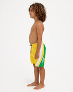 Boys 2-7 Fluid 2K Boardshorts